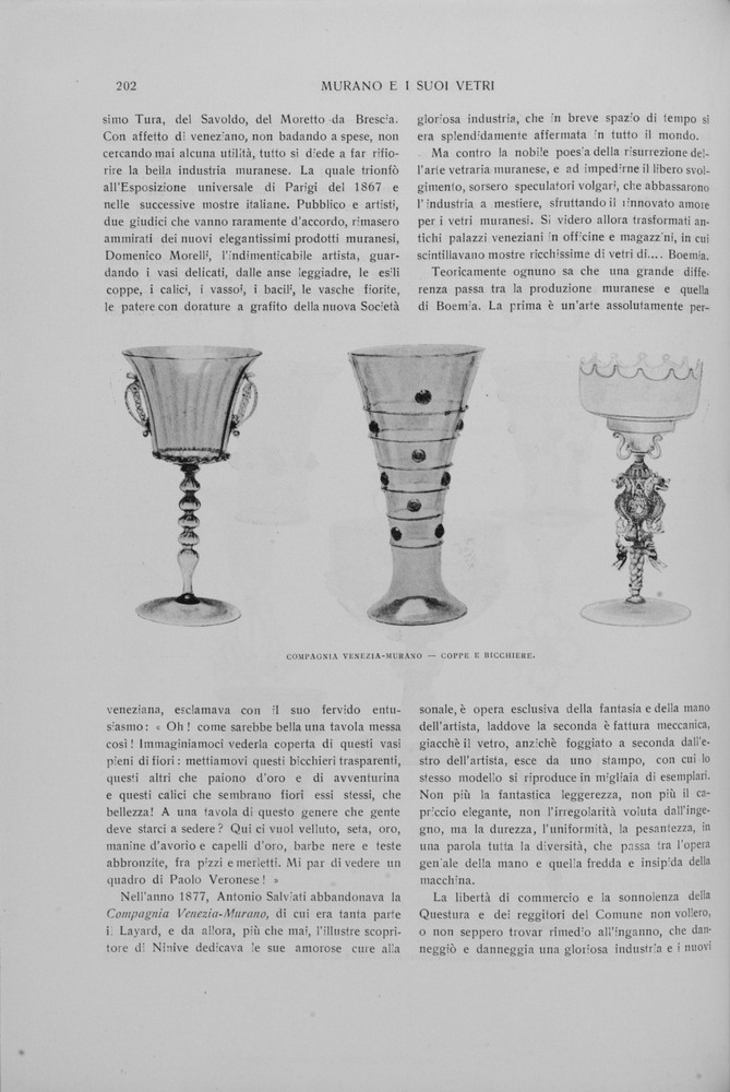 pagina sinistra