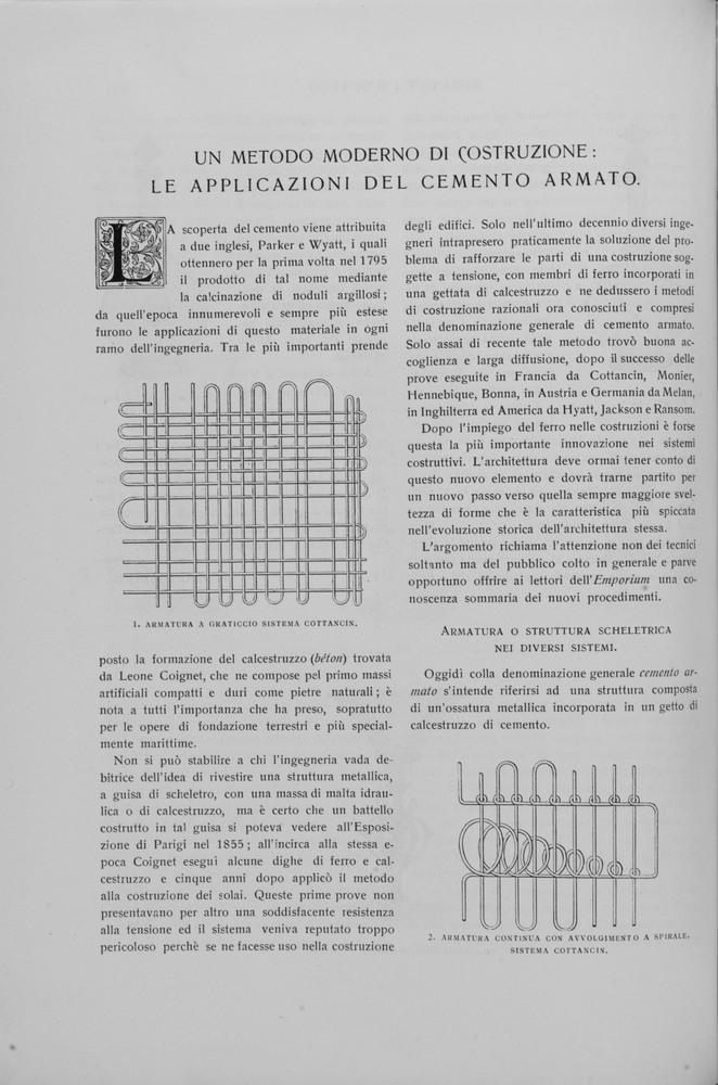 pagina sinistra