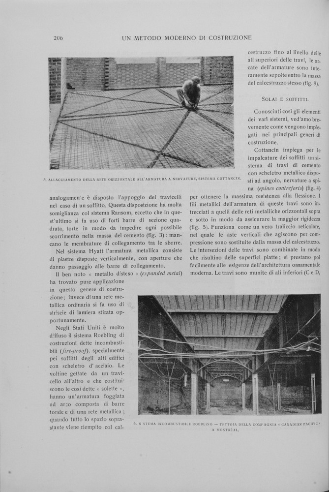 pagina sinistra