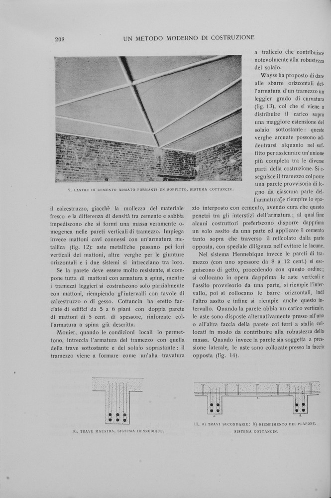 pagina sinistra