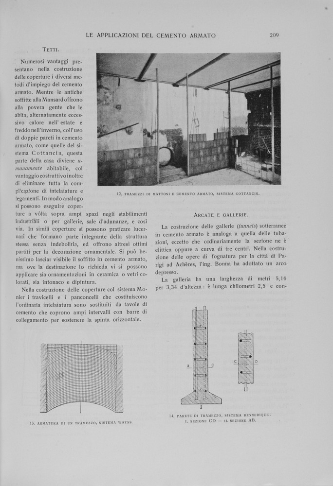 pagina destra
