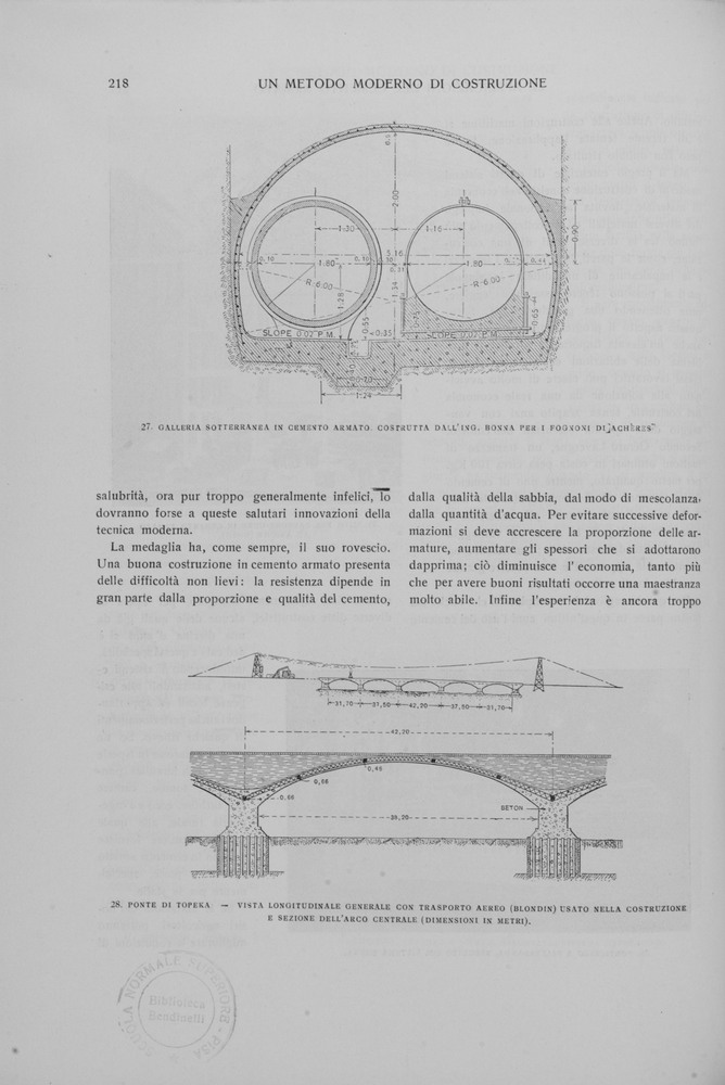 pagina sinistra