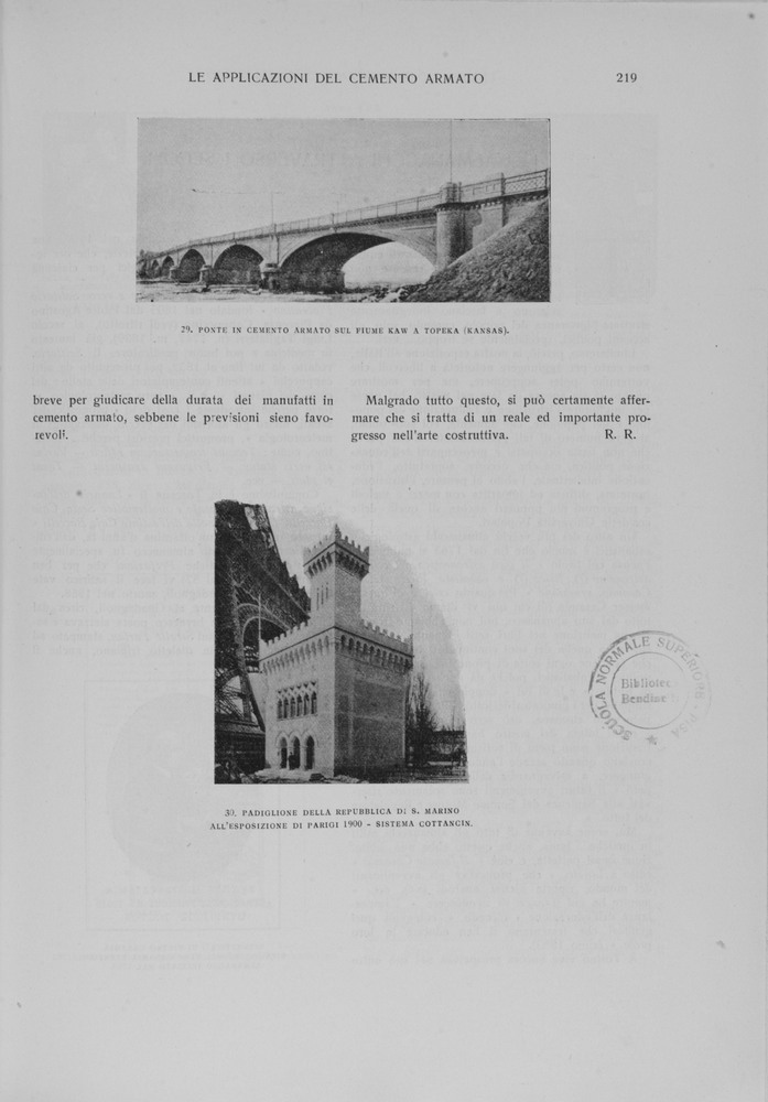pagina destra