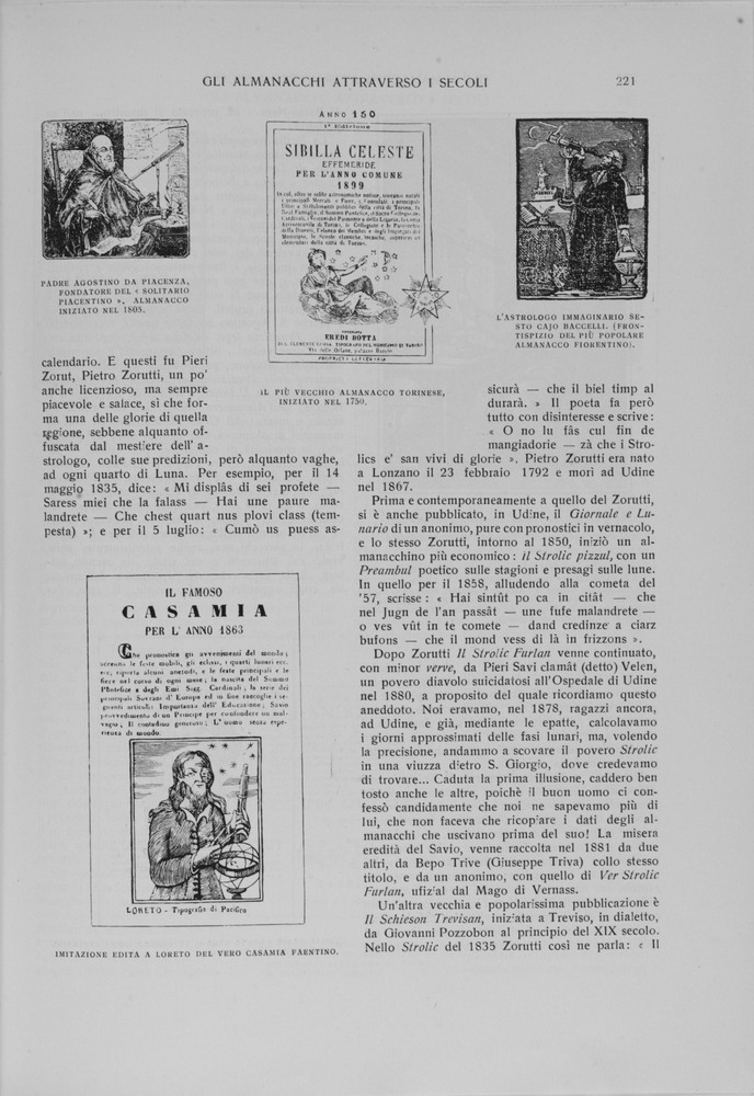 pagina destra