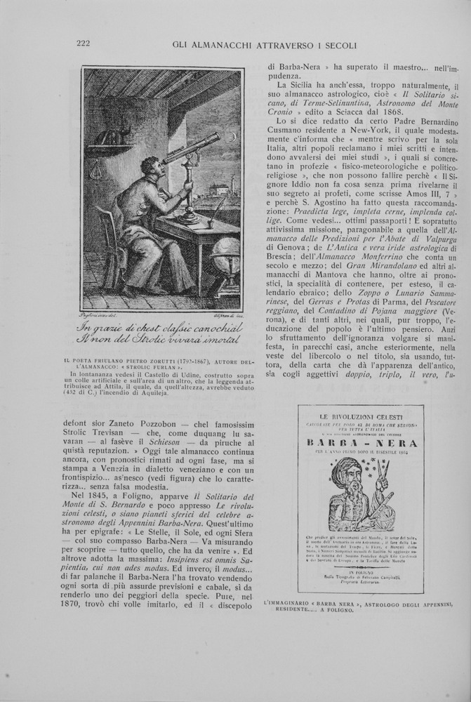 pagina sinistra