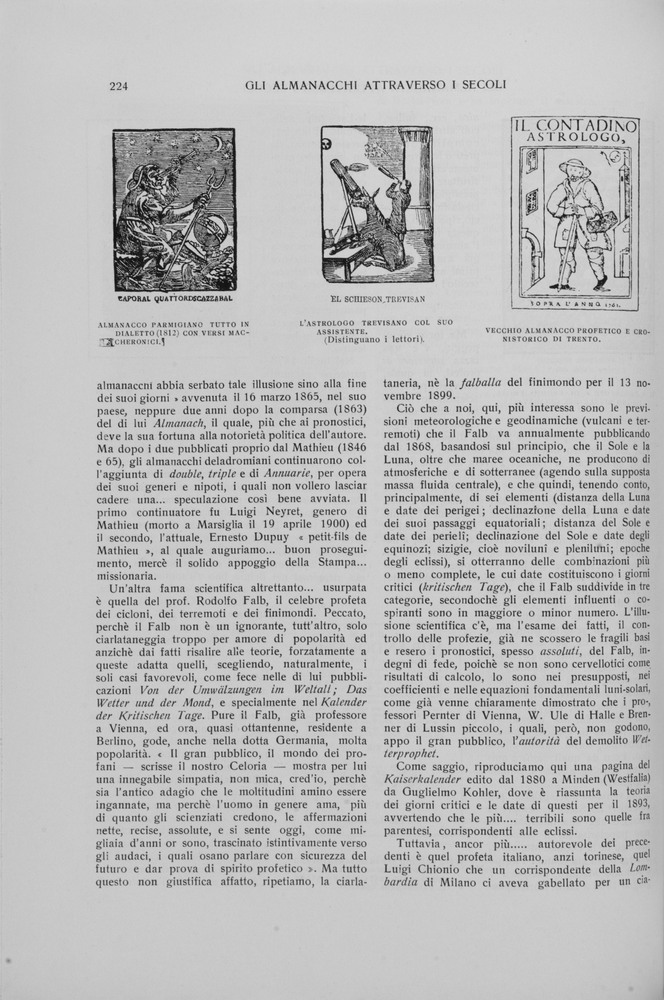 pagina sinistra