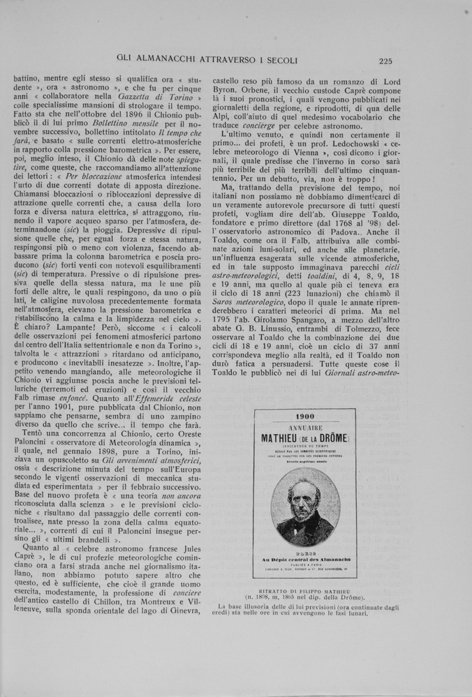 pagina destra