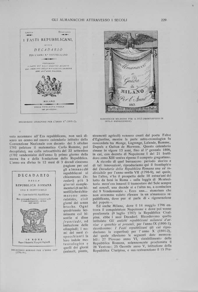 pagina destra