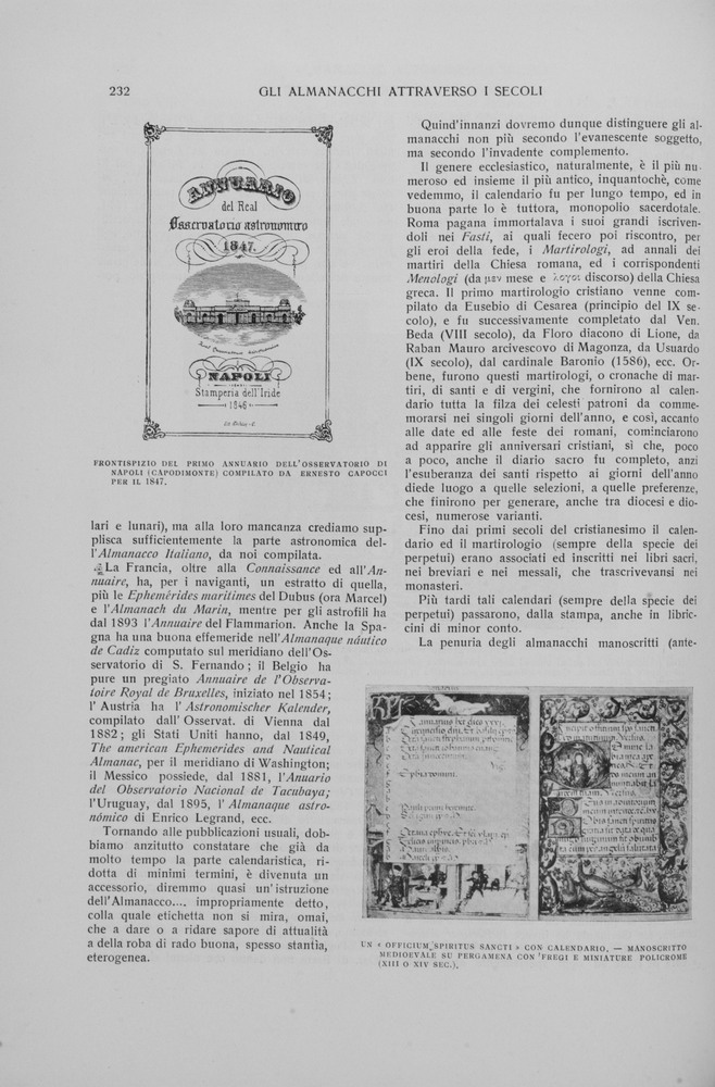 pagina sinistra