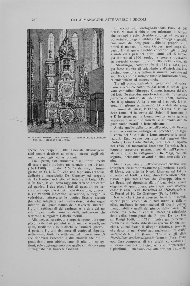 pagina sinistra