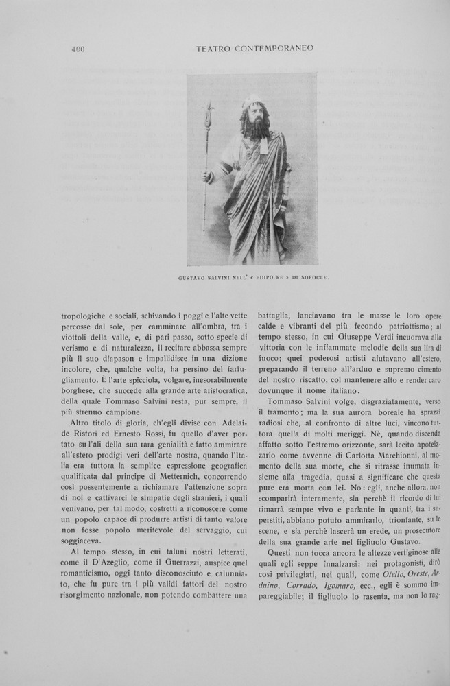 pagina sinistra