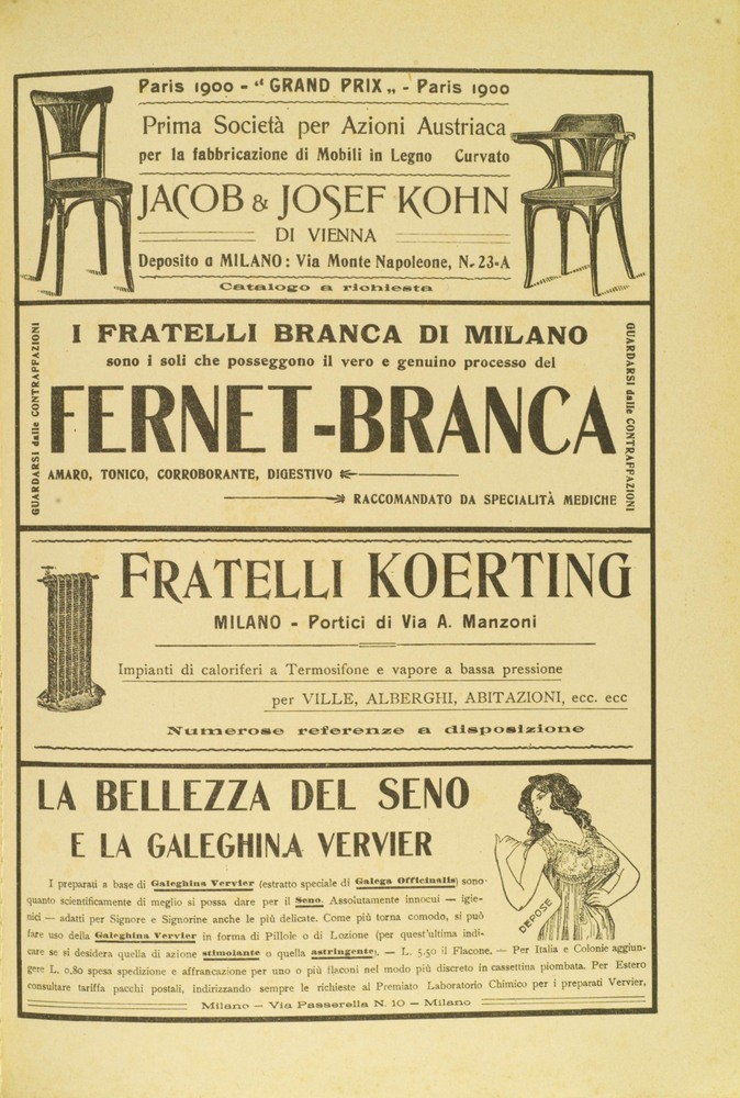 pagina destra