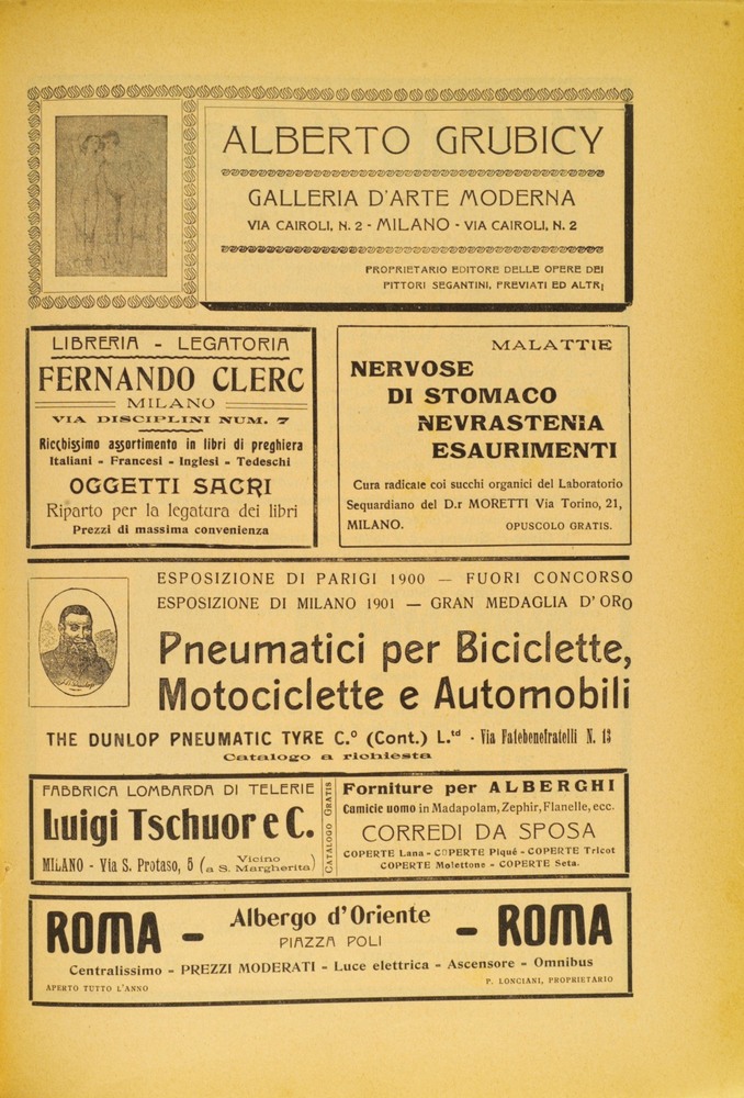 pagina destra