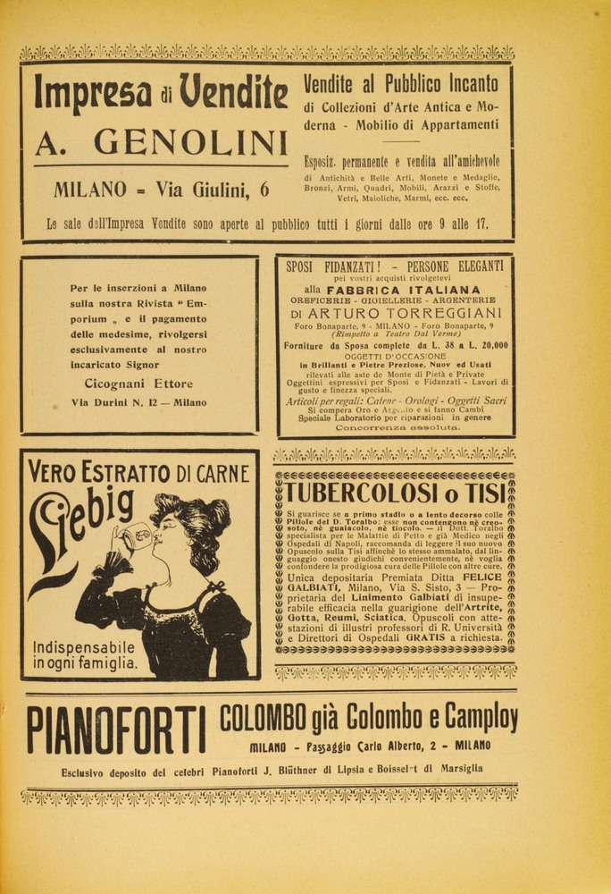 pagina destra