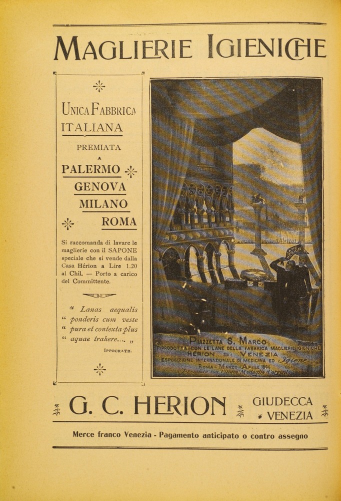 pagina sinistra