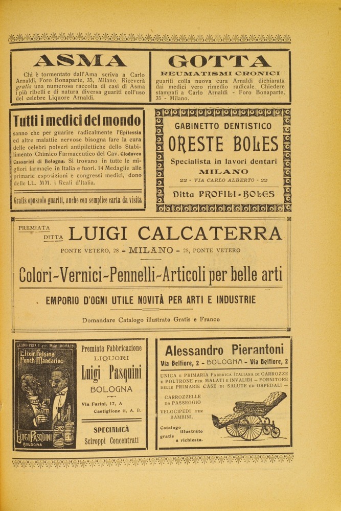 pagina destra