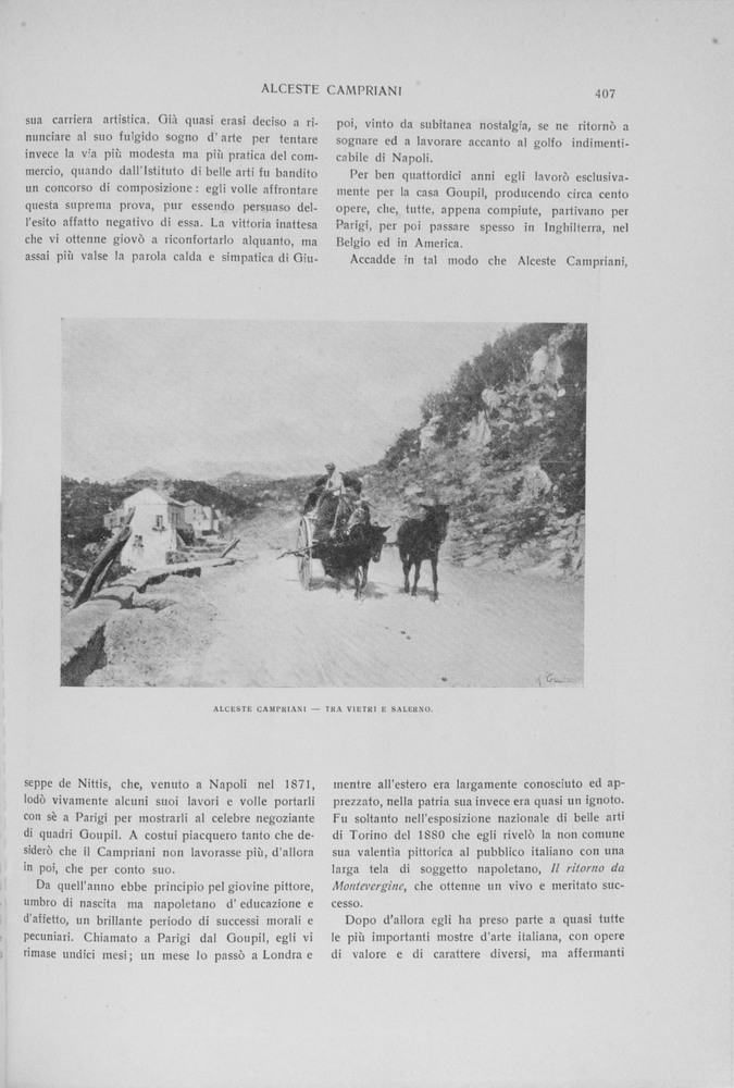 pagina destra