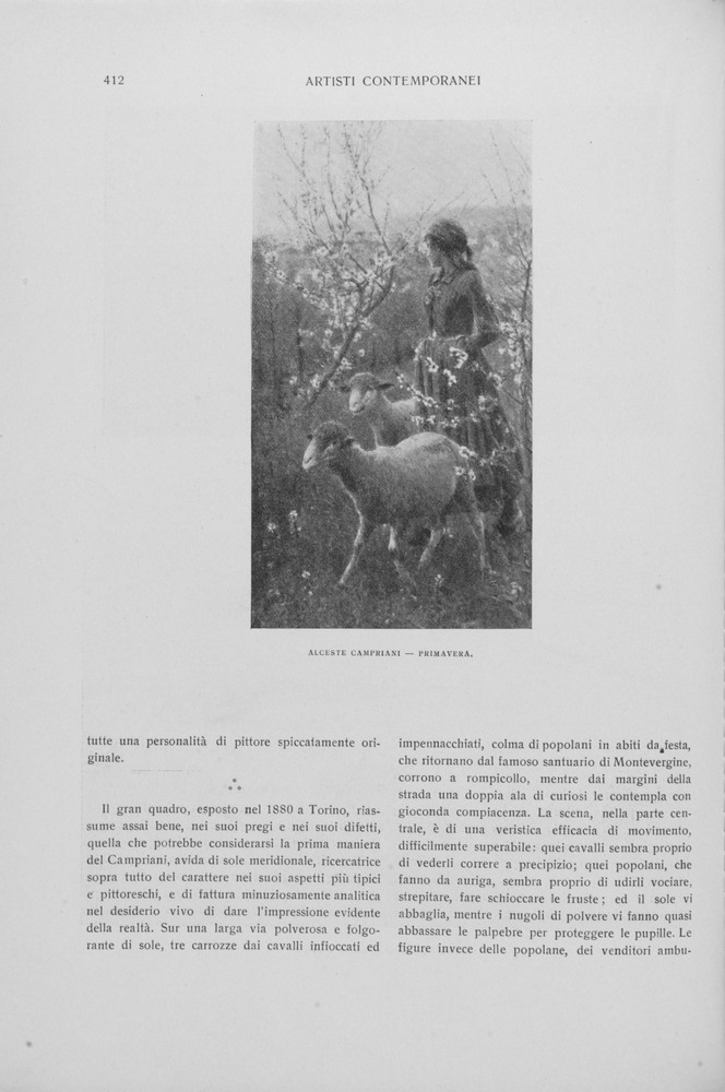 pagina sinistra