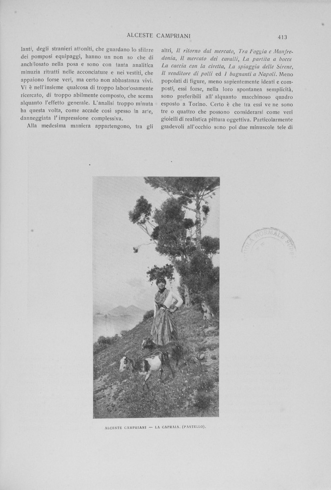 pagina destra