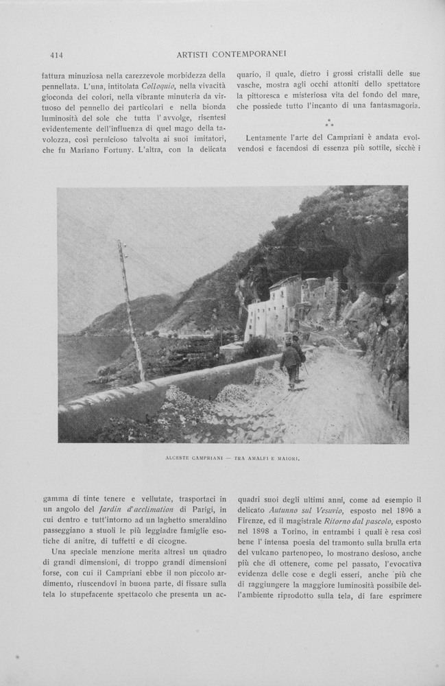 pagina sinistra