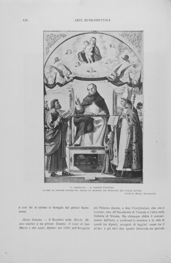 pagina sinistra