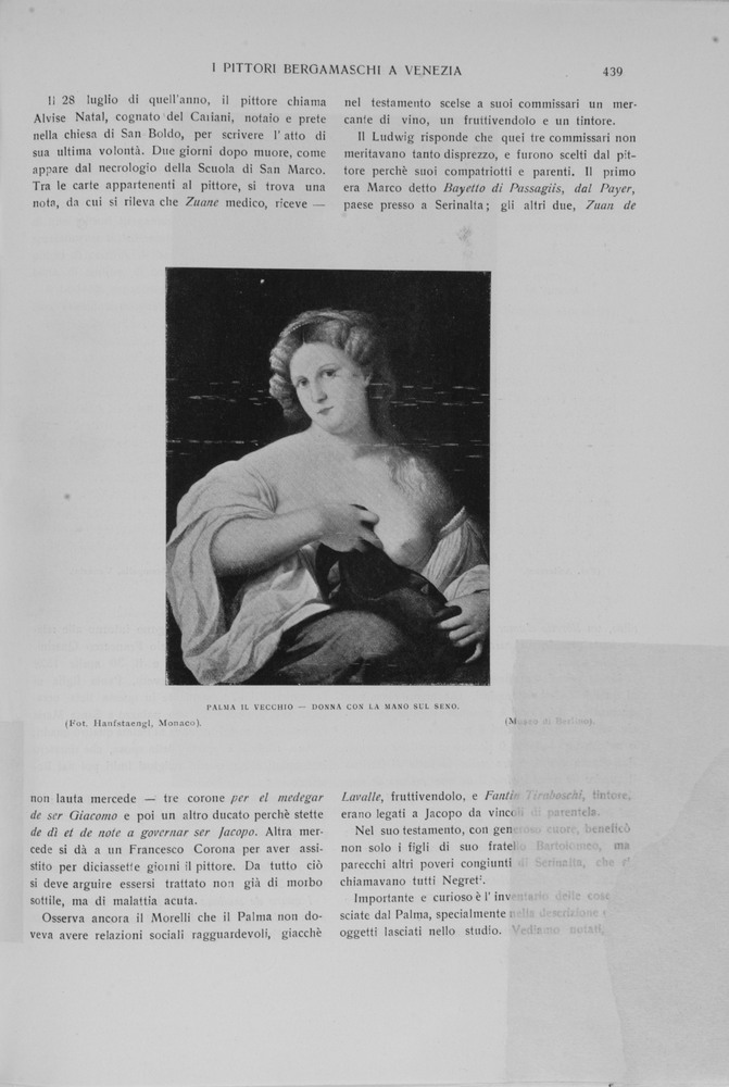pagina destra