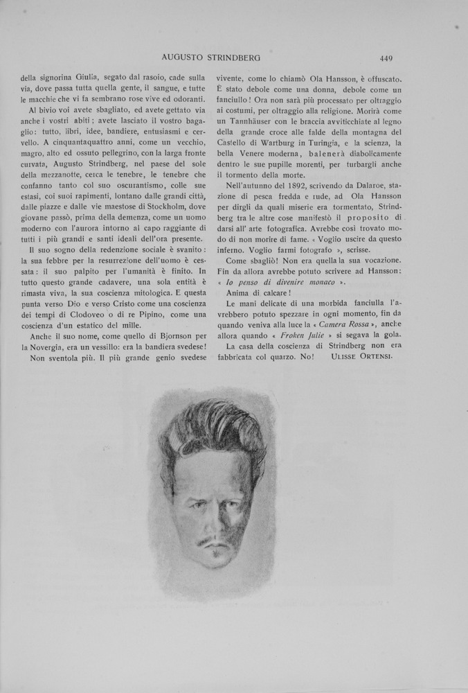 pagina destra