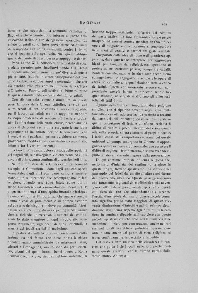 pagina destra
