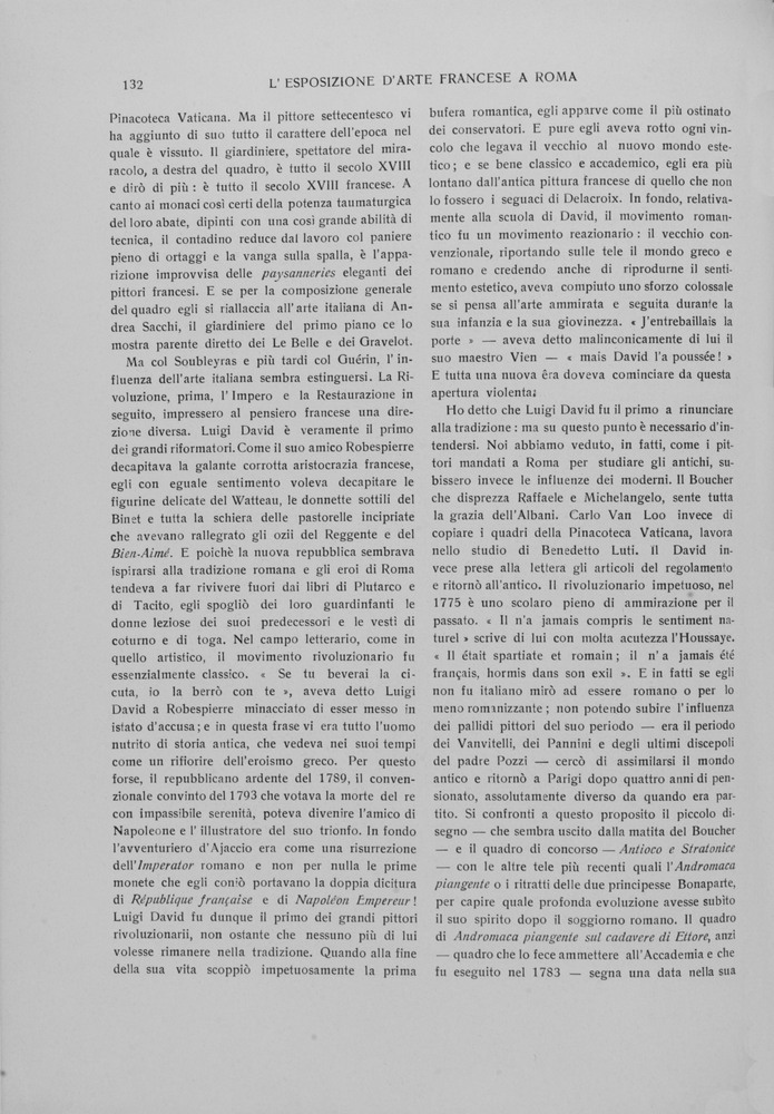 pagina sinistra