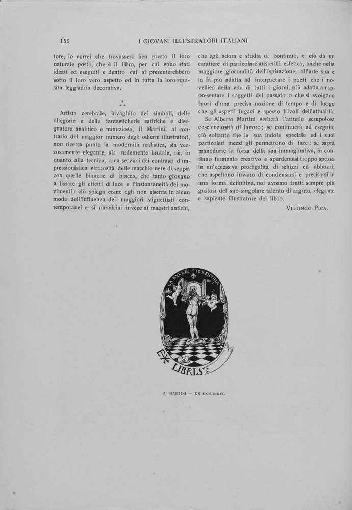 pagina sinistra