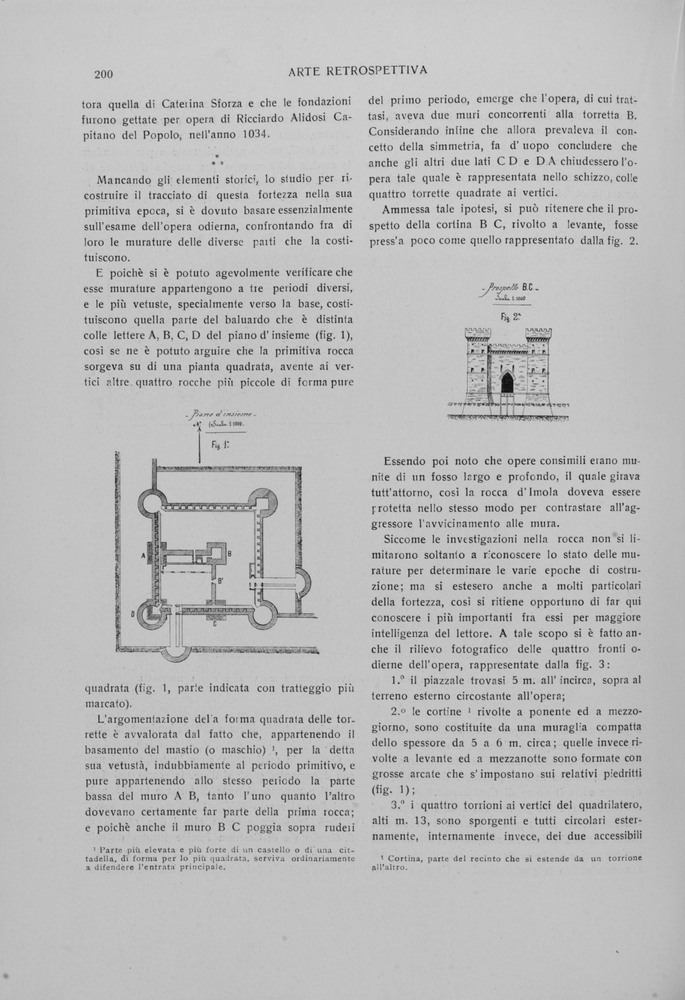 pagina sinistra