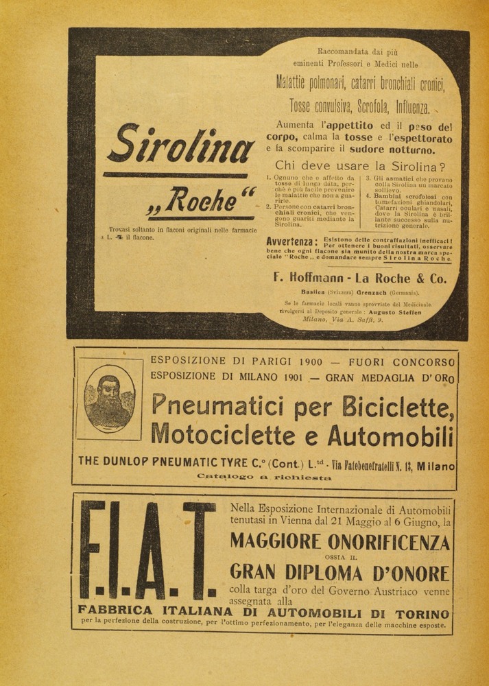 pagina sinistra