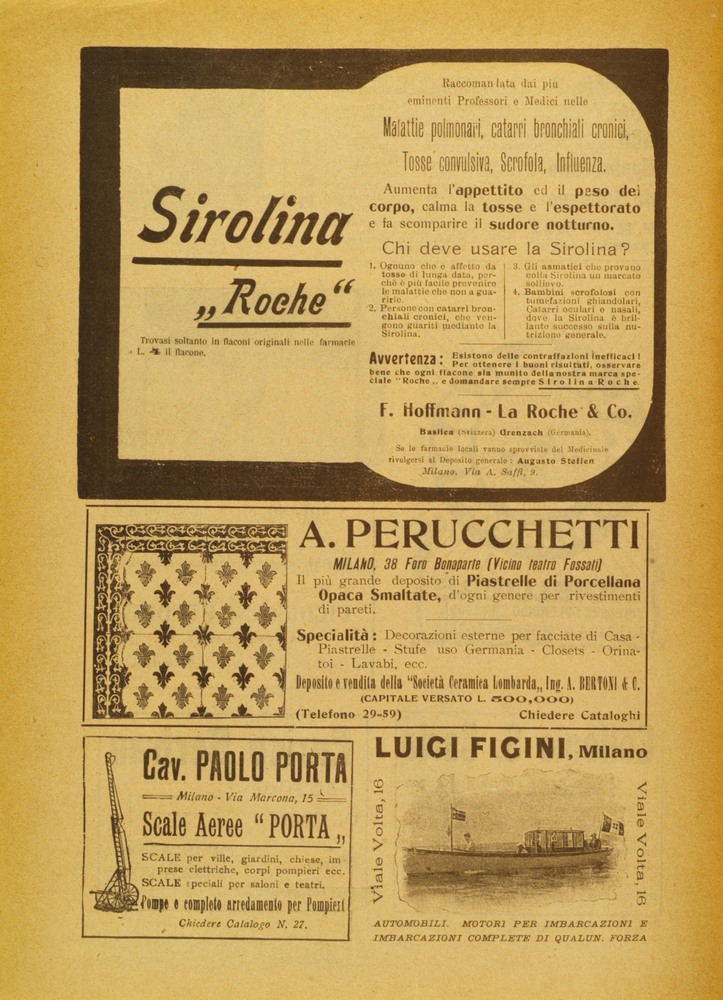 pagina sinistra