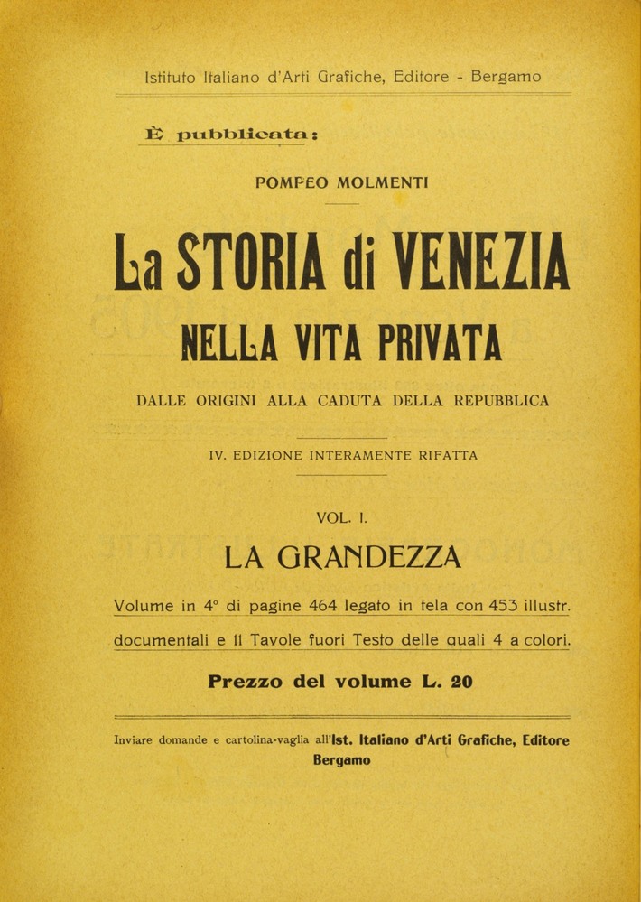 pagina sinistra