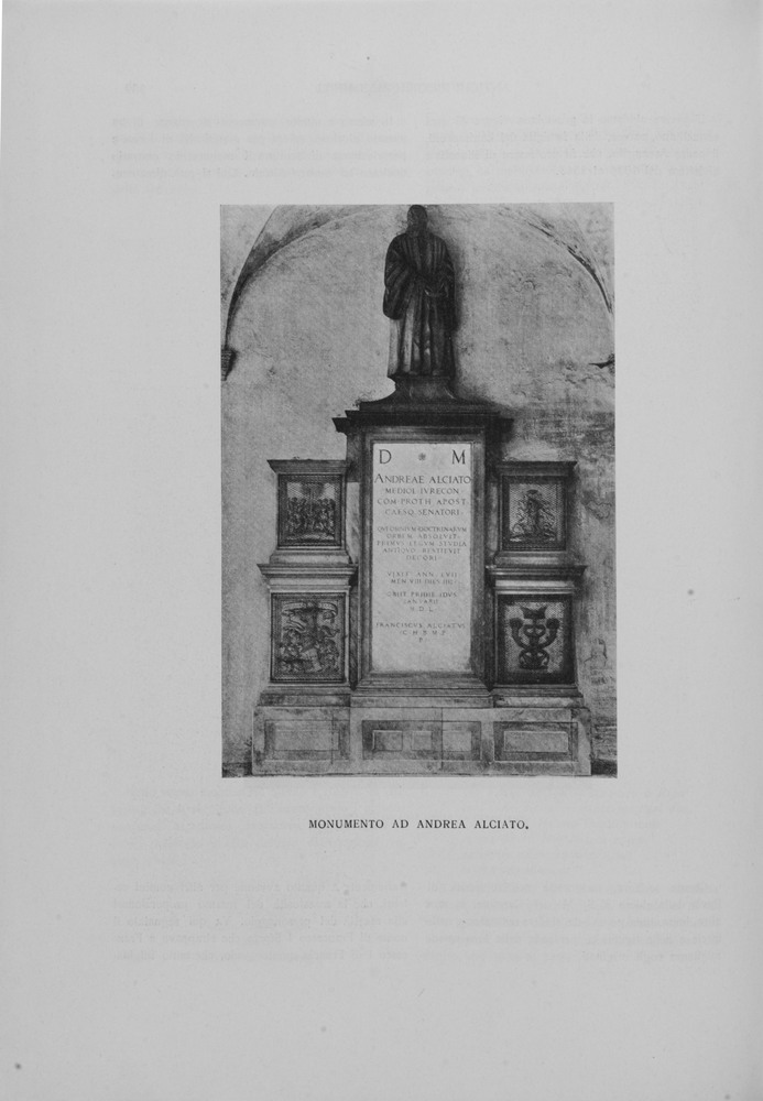 pagina sinistra