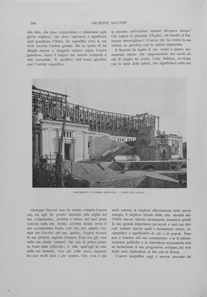 pagina sinistra