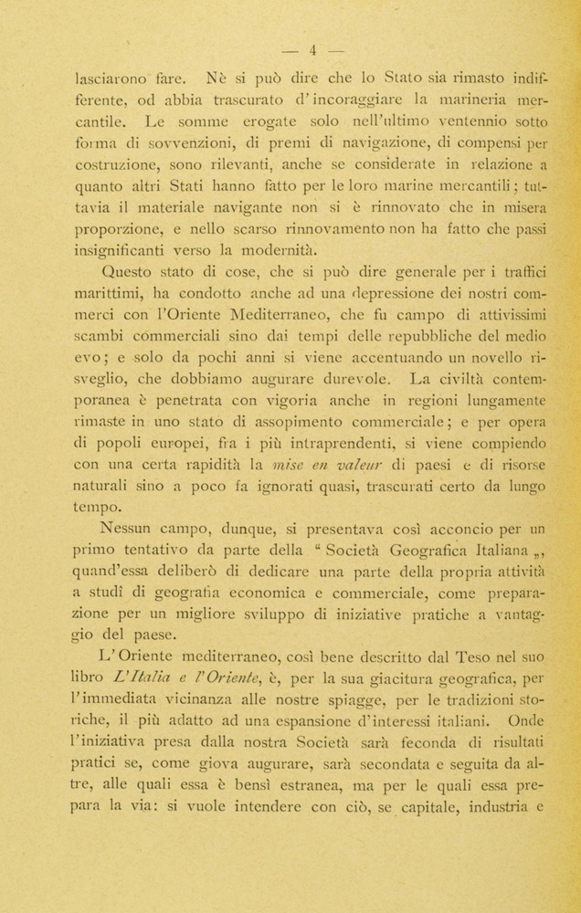 pagina sinistra