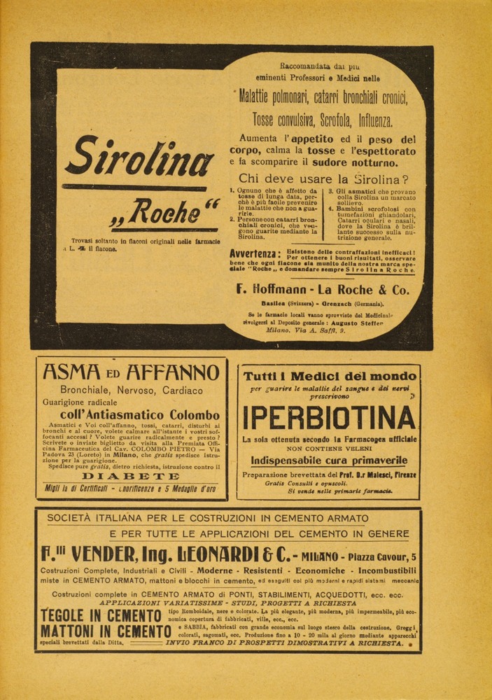 pagina destra