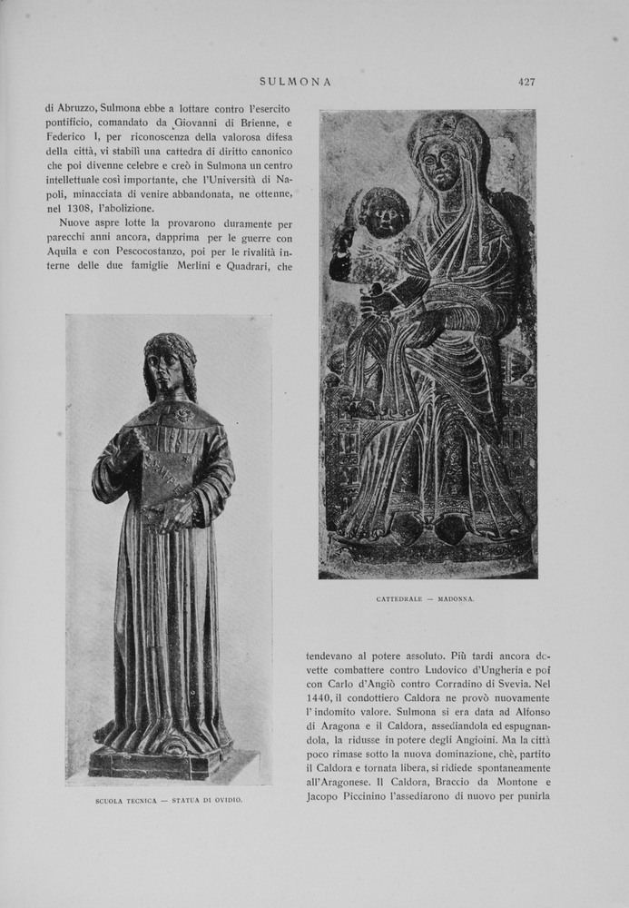pagina destra