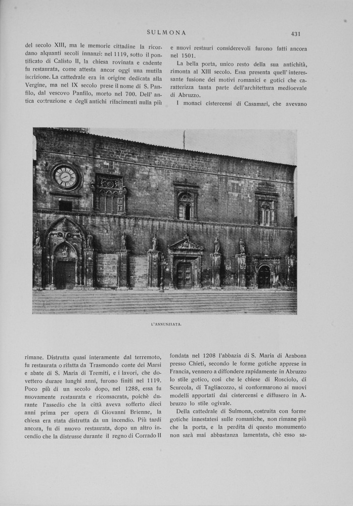 pagina destra