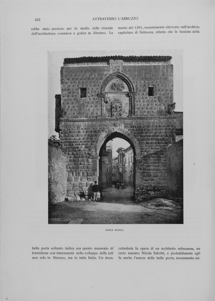 pagina sinistra
