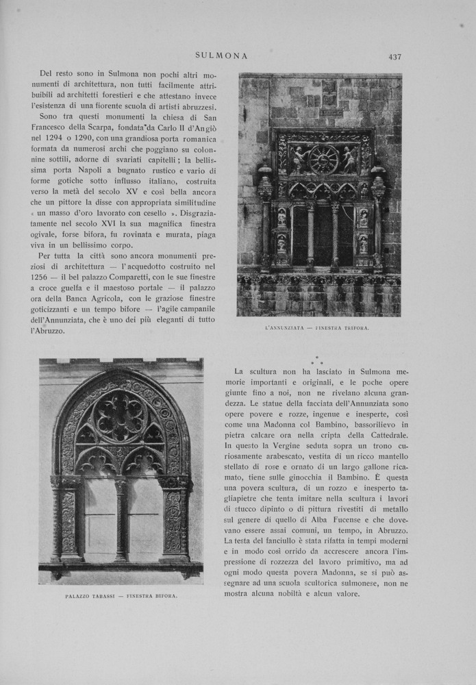 pagina destra