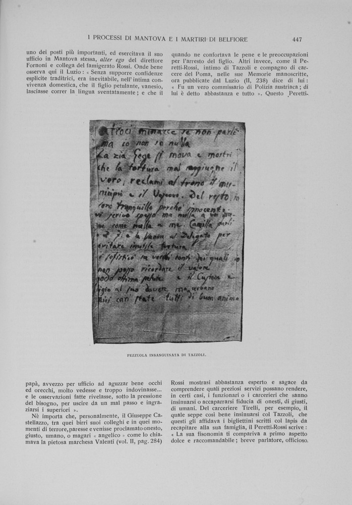 pagina destra