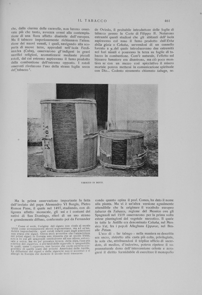 pagina destra