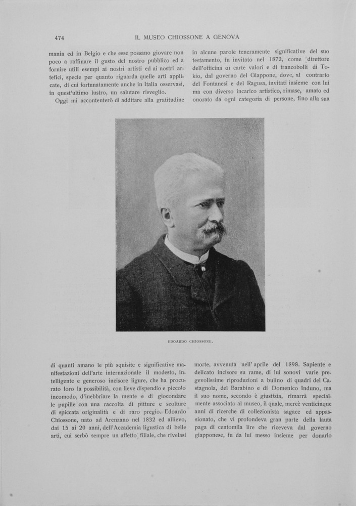 pagina sinistra