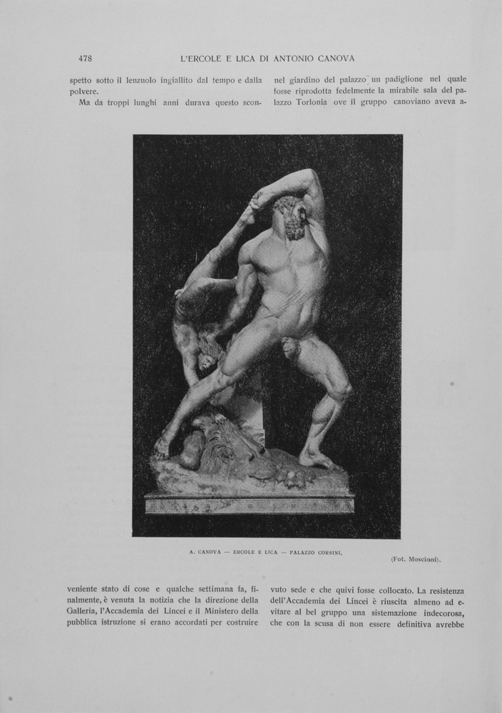 pagina sinistra