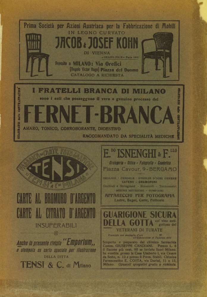 pagina destra