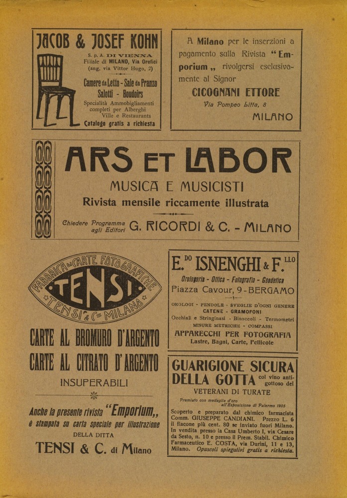pagina destra