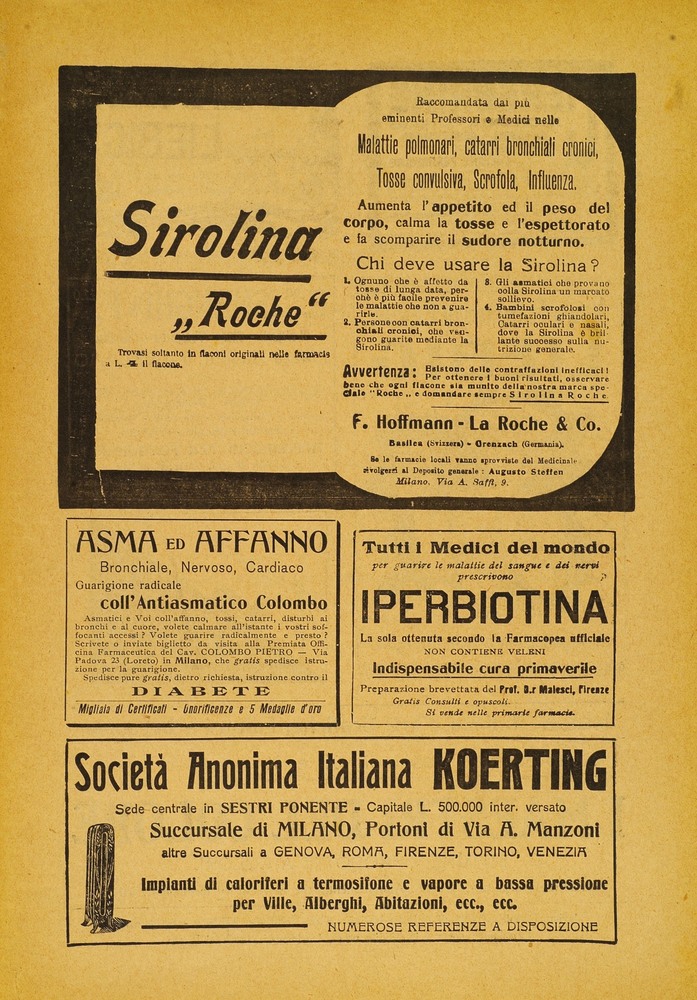 pagina destra
