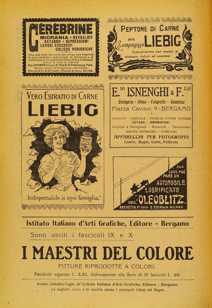 pagina sinistra